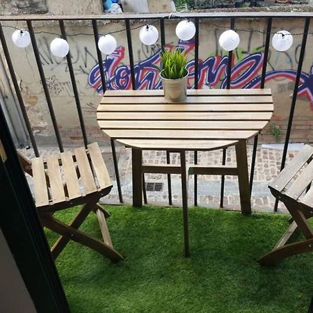 Apartamento Acogedor En El Centro De Zamora Bagian luar foto